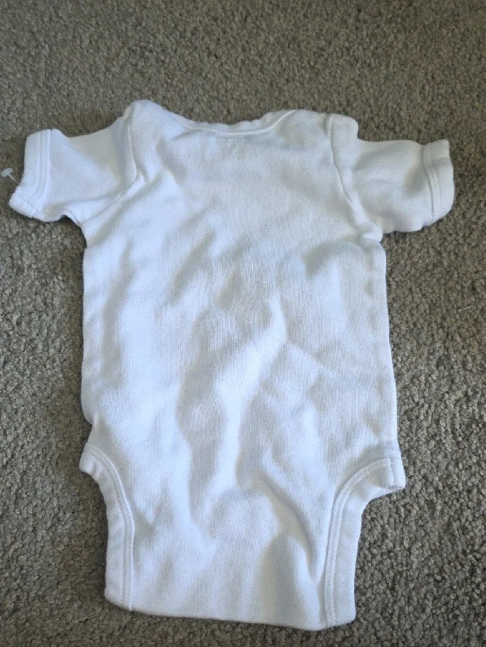 swinging on a star official infant